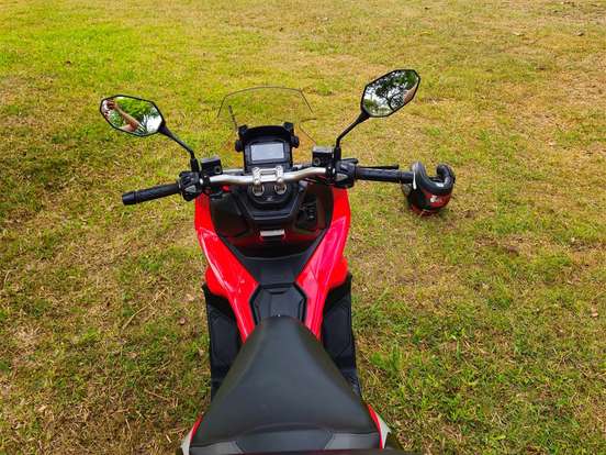 HONDA-ADV HONDA-ADV-2022