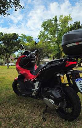 HONDA-ADV-2022