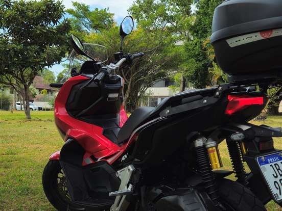 HONDA-ADV HONDA-ADV-2022