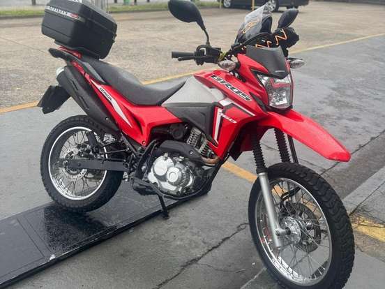 HONDA-NXR 160 BROS ESDD HONDA-NXR 160 BROS ESDD-2022