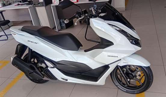 HONDA-PCX 160 ABS HONDA-PCX 160 ABS-2022