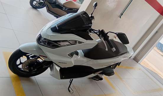 HONDA-PCX 160 ABS HONDA-PCX 160 ABS-2022