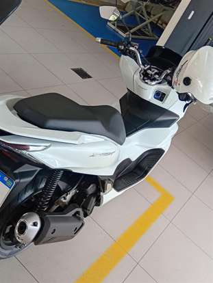 HONDA-PCX 160 ABS HONDA-PCX 160 ABS-2022