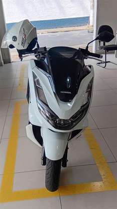 HONDA-PCX 160 ABS-2022