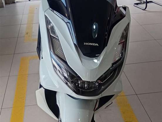 HONDA-PCX 160 ABS HONDA-PCX 160 ABS-2022