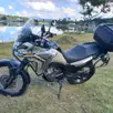 HONDA XRE 300 SAHARA ADVENTURE HONDA XRE 300 SAHARA ADVENTURE