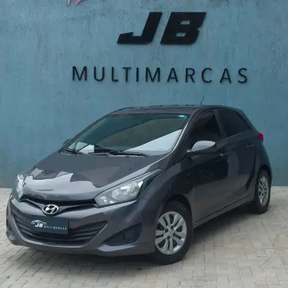HYUNDAI HB20 1.0 COMFORT 12V FLEX 4P MANUAL HYUNDAI HB20 1.0 COMFORT 12V FLEX 4P MANUAL