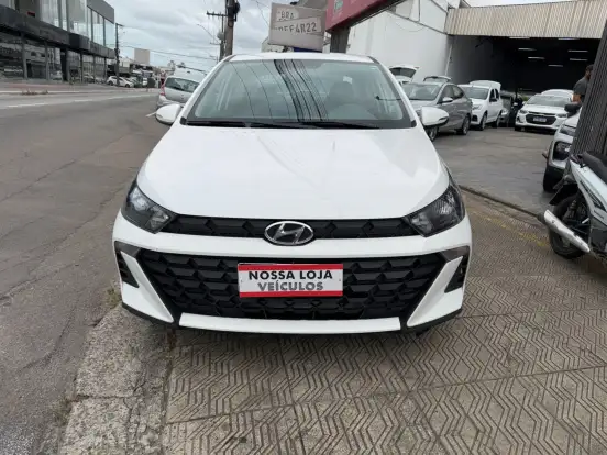 HYUNDAI-HB20S-1.0 12V FLEX COMFORT PLUS MANUAL HYUNDAI-HB20S-2024