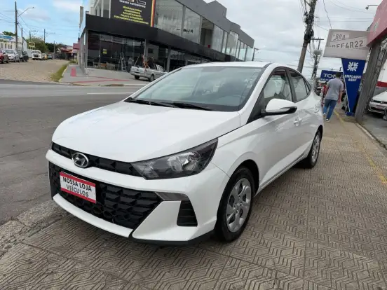HYUNDAI-HB20S-1.0 12V FLEX COMFORT PLUS MANUAL HYUNDAI-HB20S-2024