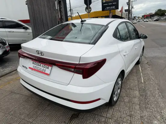 HYUNDAI-HB20S-1.0 12V FLEX COMFORT PLUS MANUAL HYUNDAI-HB20S-2024