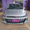 HYUNDAI HB20S 1.0 12V FLEX COMFORT PLUS MANUAL HYUNDAI HB20S 1.0 12V FLEX COMFORT PLUS MANUAL