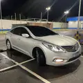 HYUNDAI AZERA 3.0 MPFI GLS V6 24V GASOLINA 4P AUTOMÁTICO HYUNDAI AZERA 3.0 MPFI GLS V6 24V GASOLINA 4P AUTOMÁTICO
