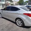 HYUNDAI ELANTRA 1.8 GLS 16V GASOLINA 4P AUTOMÁTICO HYUNDAI ELANTRA 1.8 GLS 16V GASOLINA 4P AUTOMÁTICO