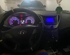 HYUNDAI HB20 1.0 COMFORT 12V FLEX 4P MANUAL HYUNDAI HB20 1.0 COMFORT 12V FLEX 4P MANUAL
