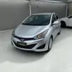 HYUNDAI HB20 1.6 COMFORT 16V FLEX 4P MANUAL HYUNDAI HB20 1.6 COMFORT 16V FLEX 4P MANUAL