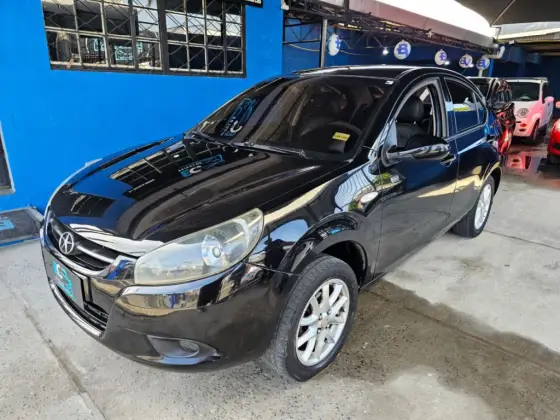 JAC J3 1.4 TURIN 16V GASOLINA 4P MANUAL