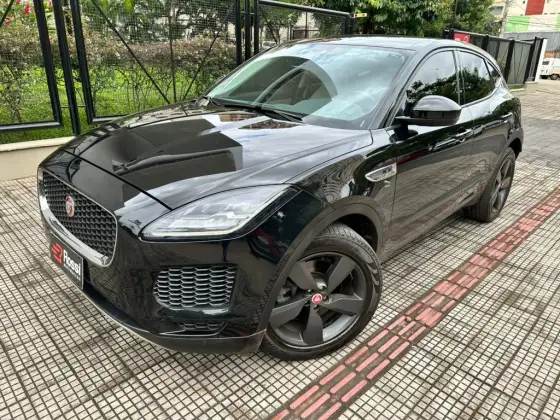 JAGUAR E-PACE 2.0 16V P200 GASOLINA S AWD AUTOMÁTICO