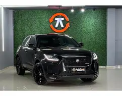 JAGUAR E-PACE 2.0 16V P300 GASOLINA R-DYNAMIC SE AWD AUTOMÁTICO JAGUAR E-PACE 2.0 16V P300 GASOLINA R-DYNAMIC SE AWD AUTOMÁTICO