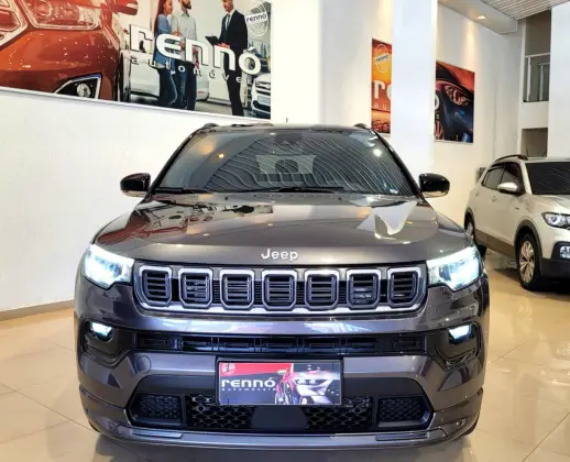 JEEP COMPASS 2.0 HURRICANE 4 TURBO GASOLINA OVERLAND AT9 JEEP COMPASS 2.0 HURRICANE 4 TURBO GASOLINA OVERLAND AT9