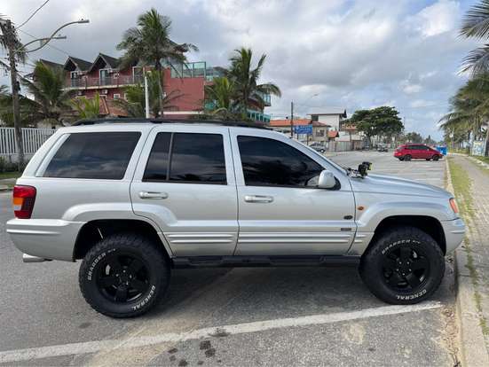 JEEP-GRAND CHEROKEE-2004