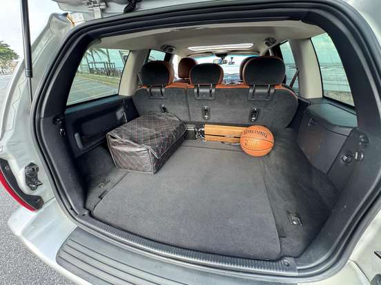 JEEP-GRAND CHEROKEE-4.7 LIMITED 4X4 V8 16V GASOLINA 4P AUTOMÁTICO JEEP-GRAND CHEROKEE-2004