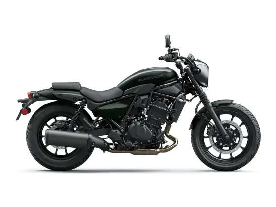 KAWASAKI ELIMINATOR 500 SE 