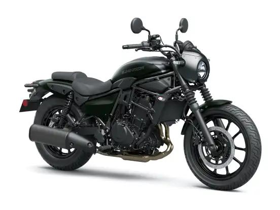 KAWASAKI-ELIMINATOR 500 SE-2025