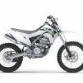 KAWASAKI KLX 300R KAWASAKI KLX 300R