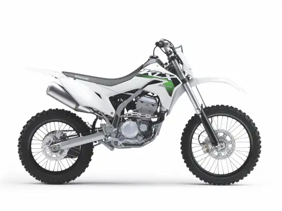 KAWASAKI-KLX 300R KAWASAKI-KLX 300R-2025