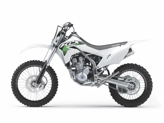 KAWASAKI-KLX 300R KAWASAKI-KLX 300R-2025