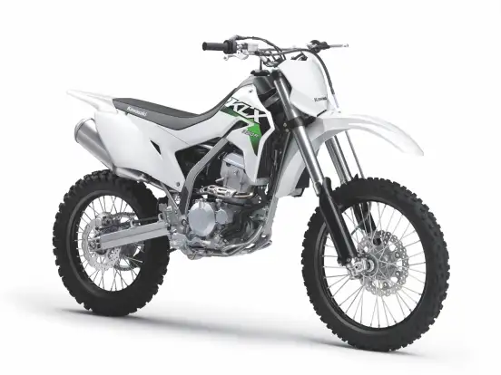 KAWASAKI-KLX 300R KAWASAKI-KLX 300R-2025