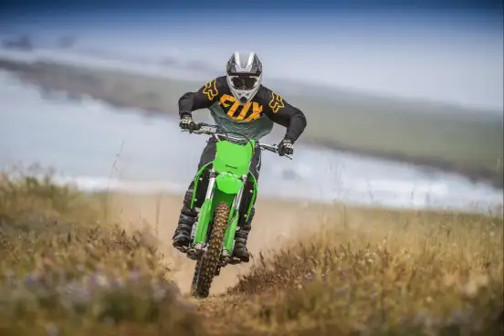 KAWASAKI-KLX 300R-2025