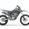 KAWASAKI KLX 300R KAWASAKI KLX 300R
