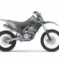 KAWASAKI KLX 300R KAWASAKI KLX 300R