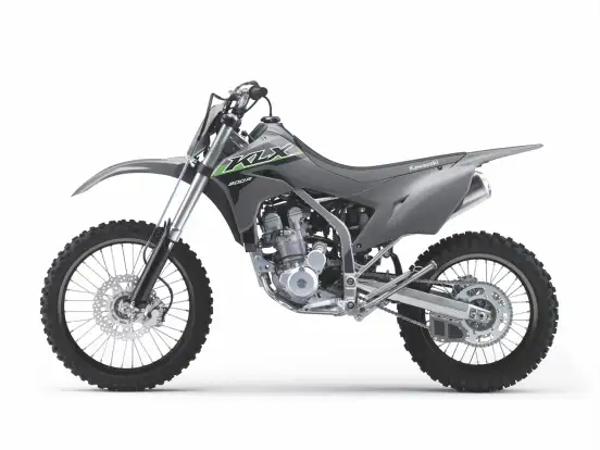 KAWASAKI-KLX 300R-2025