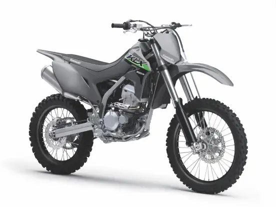 KAWASAKI-KLX 300R KAWASAKI-KLX 300R-2025