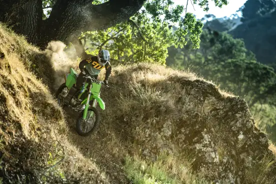 KAWASAKI-KLX 300R KAWASAKI-KLX 300R-2025