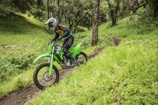 KAWASAKI-KLX 300R-2025
