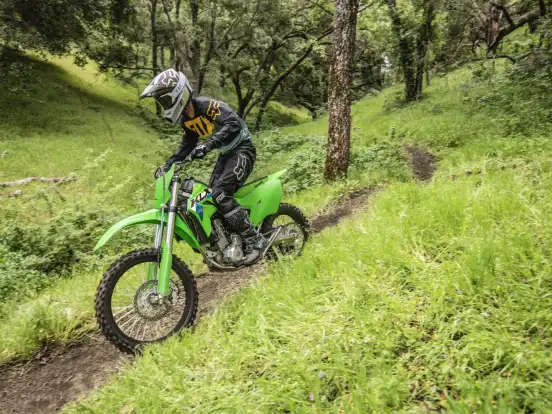 KAWASAKI-KLX 300R KAWASAKI-KLX 300R-2025