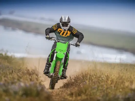 KAWASAKI-KLX 300R KAWASAKI-KLX 300R-2025