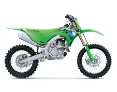 KAWASAKI KX 250 KAWASAKI KX 250