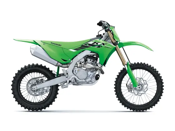 KAWASAKI KX 250X 