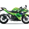 KAWASAKI NINJA 500 SE KAWASAKI NINJA 500 SE