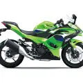 KAWASAKI NINJA 500 SE KAWASAKI NINJA 500 SE