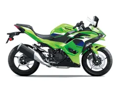KAWASAKI NINJA 500 SE KAWASAKI NINJA 500 SE