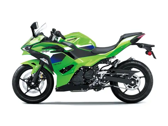 KAWASAKI-NINJA 500 SE KAWASAKI-NINJA 500 SE-2025