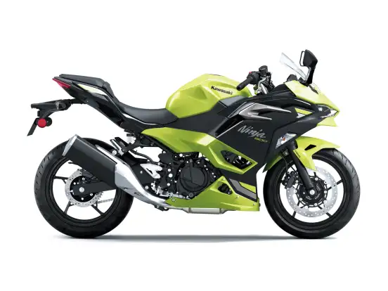 KAWASAKI-NINJA 500 SE KAWASAKI-NINJA 500 SE-2025