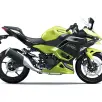 KAWASAKI NINJA 500 SE KAWASAKI NINJA 500 SE