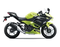 KAWASAKI NINJA 500 SE KAWASAKI NINJA 500 SE