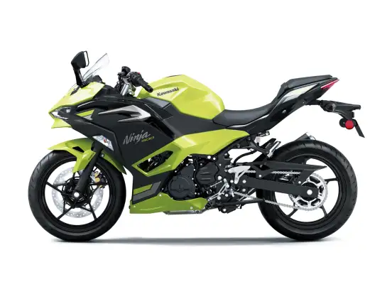 KAWASAKI-NINJA 500 SE KAWASAKI-NINJA 500 SE-2025